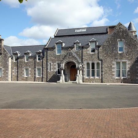 4 Lomond Castle Villa Balloch Dış mekan fotoğraf