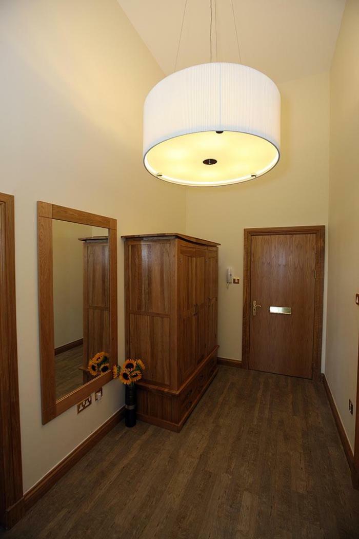4 Lomond Castle Villa Balloch Dış mekan fotoğraf